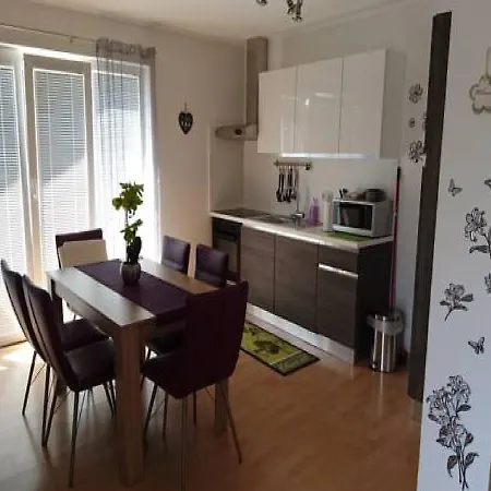 Apartments Grazia 111 - Jarun Lake Zagreb Exterior foto