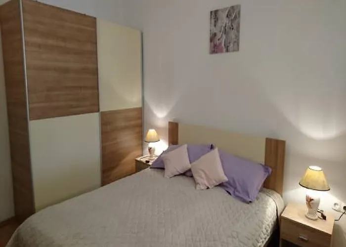 Apartments Grazia 111 - Jarun Lake