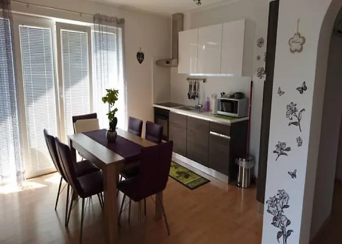 Apartments Grazia 111 - Jarun Lake