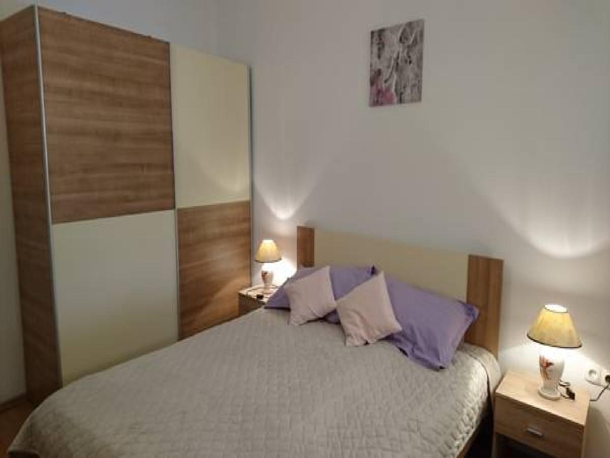 Grazia 111 - Jarun Apartment Zagreb