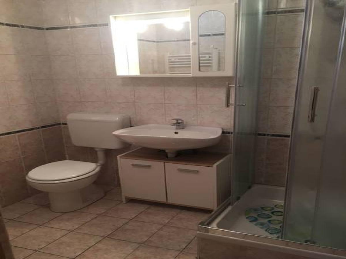 Apartment Grazia 111 - Jarun Zagreb