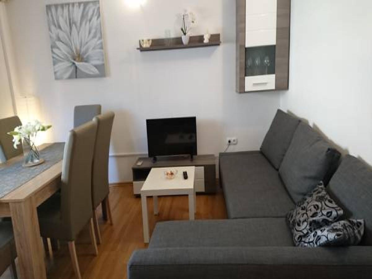 Grazia 111 - Jarun Apartman
