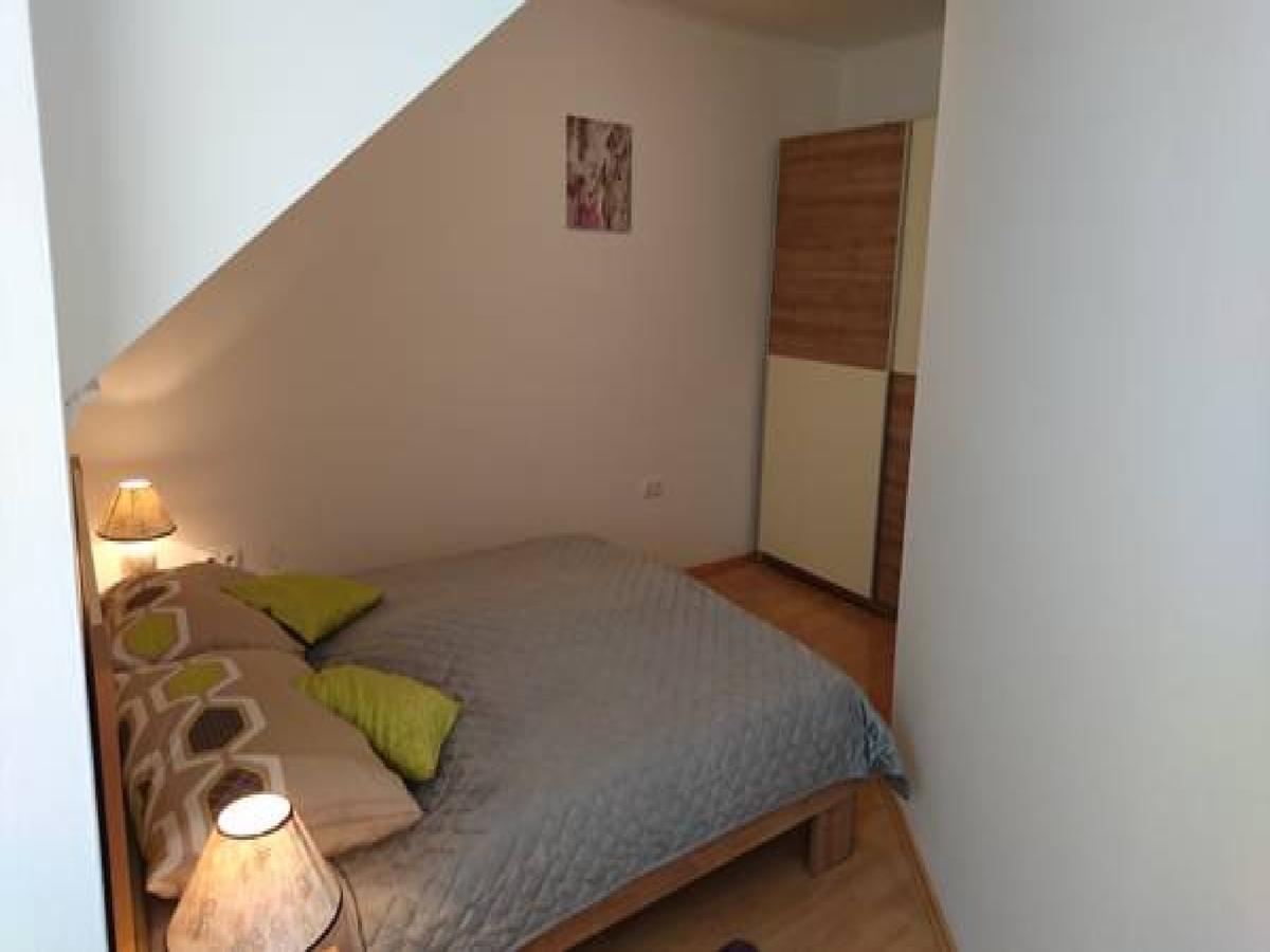 Apartment Grazia 111 - Jarun