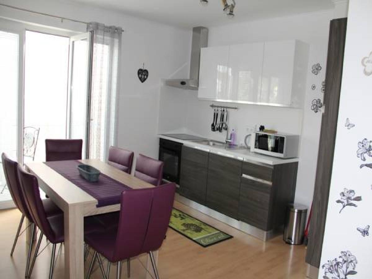 Grazia 111 - Jarun Apartment