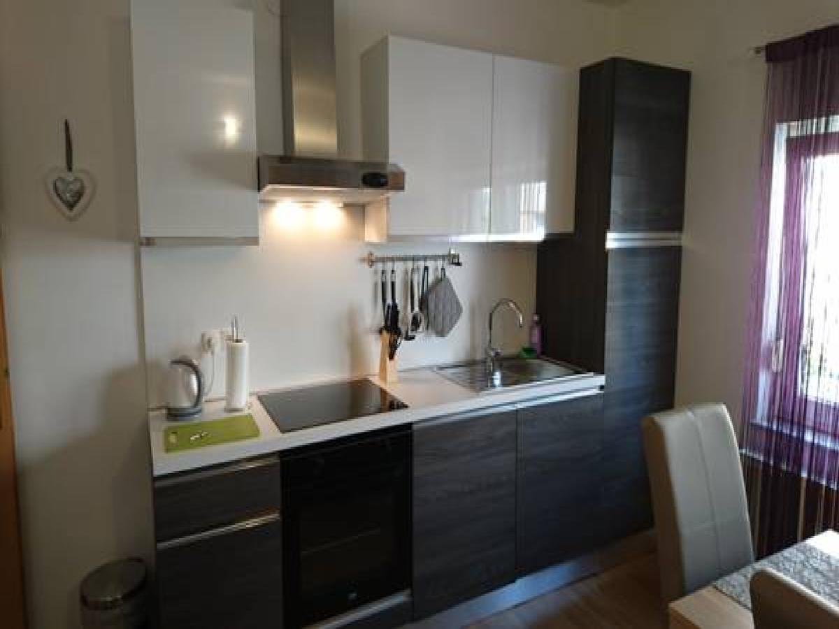 Apartment Grazia 111 - Jarun