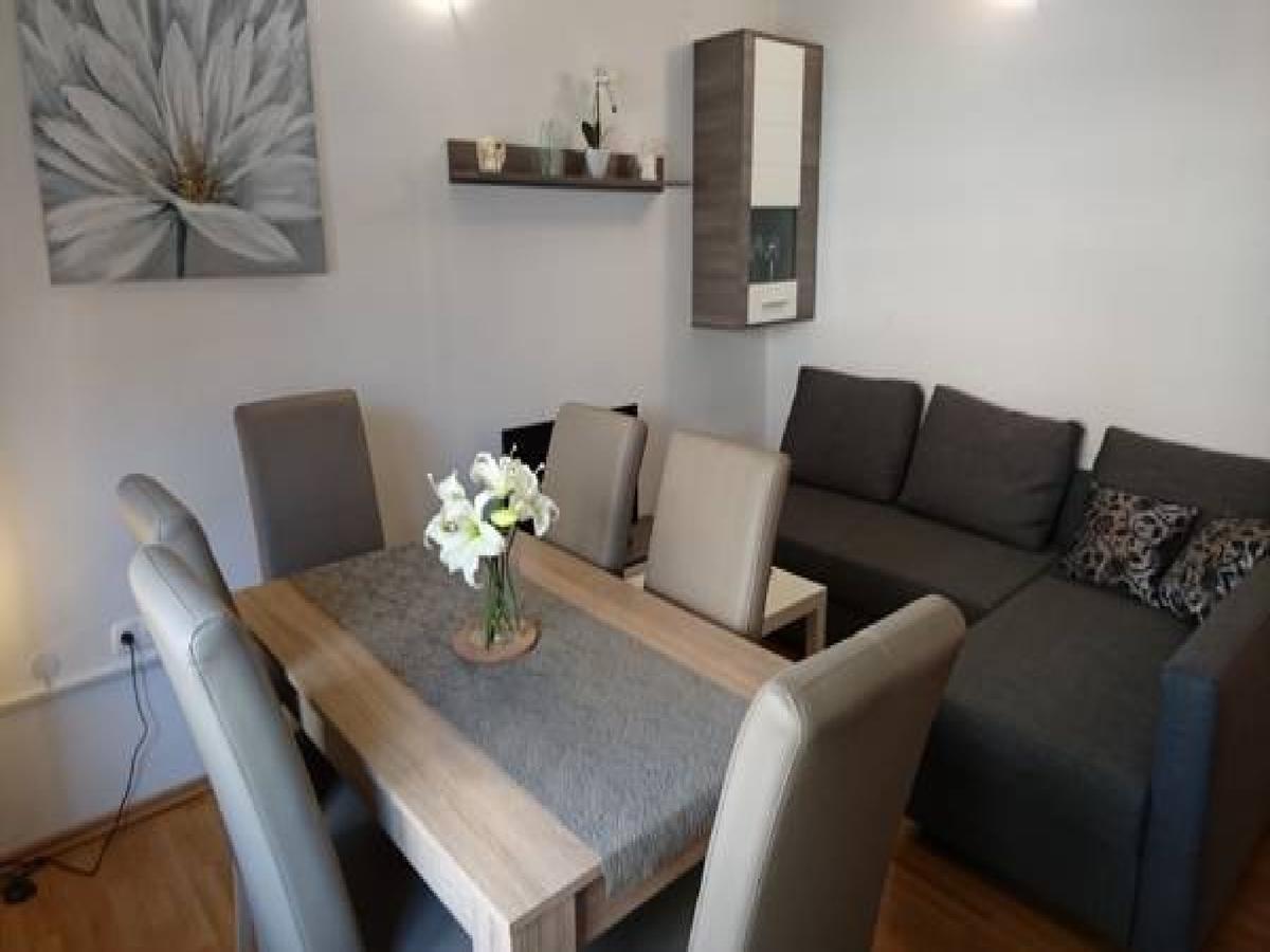 Apartment Grazia 111 - Jarun Zagreb