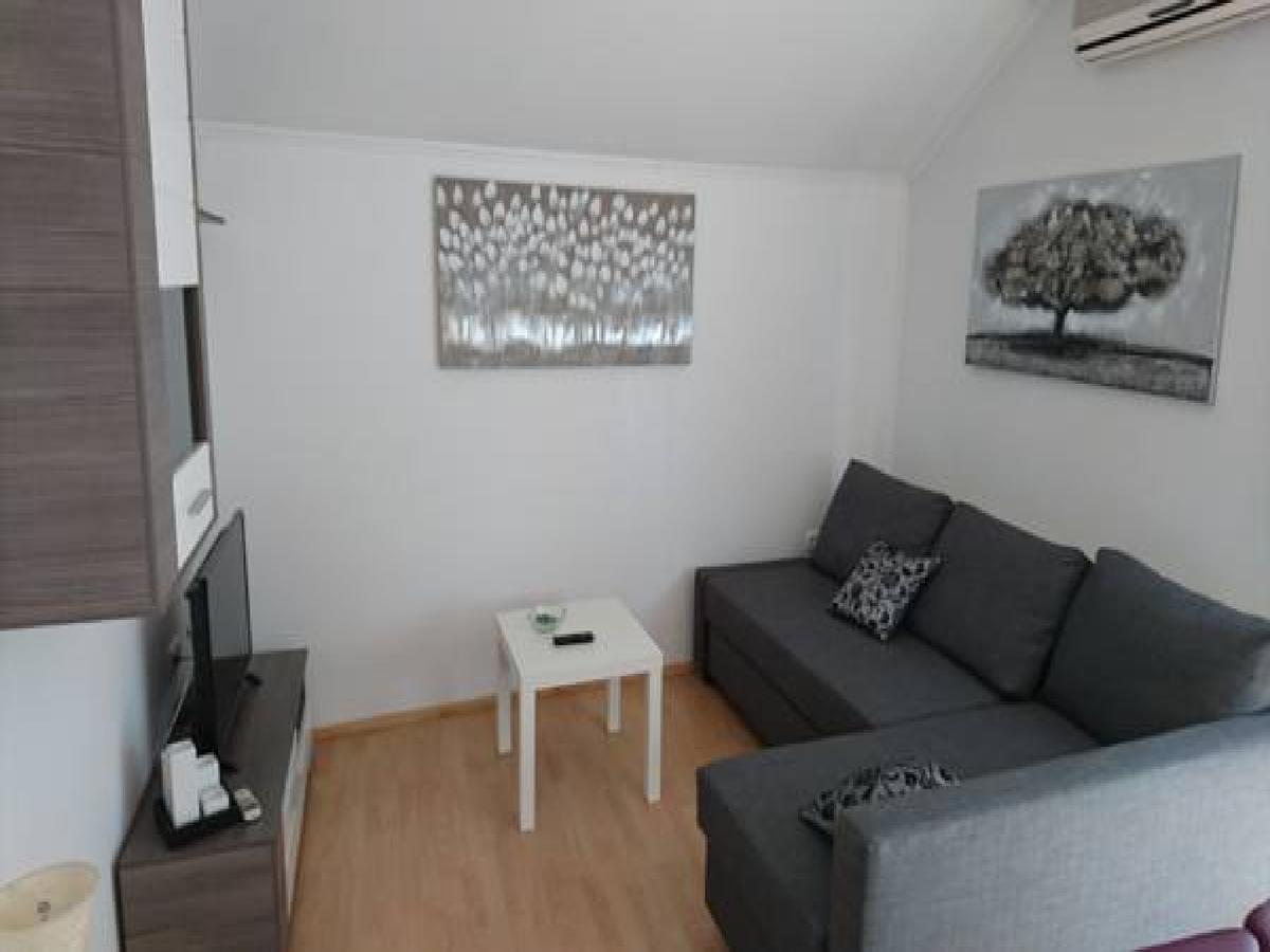 Apartment Grazia 111 - Jarun
