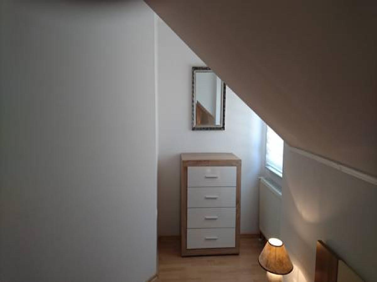 Apartment Grazia 111 - Jarun *